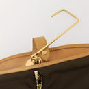 LOUIS VUITTON Monogram Housse Porte Habits Garment Cover M23434 LV Auth YKZ1591A-17