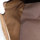 LOUIS VUITTON Monogram Housse Porte Habits Garment Cover M23434 LV Auth YKZ1591A-21