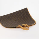 LOUIS VUITTON Monogram Housse Porte Habits Garment Cover M23434 LV Auth YKZ1591A-6