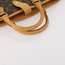 LOUIS VUITTON Monogram Housse Porte Habits Garment Cover M23434 LV Auth YKZ1591A-7