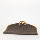 LOUIS VUITTON Monogram Housse Porte Habits Garment Cover M23434 LV Auth YKZ1591A-9
