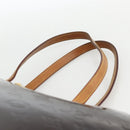 LOUIS VUITTON Monogram Vernis Bellevue GM Tote Bag Amarante M93589 Auth YKZ1600-8