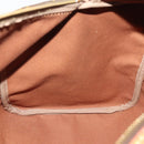 LOUIS VUITTON Monogram Sac Souple 45 Boston Tas M41624 LV Auth YKZ1605-21