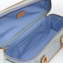 LOUIS VUITTON Vernis Sullivan Oriental GM Hand Bag Lavande M91266 Auth YKZ1617A-9