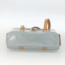 LOUIS VUITTON Vernis Sullivan Oriental GM Hand Bag Lavande M91266 Auth YKZ1617A-5