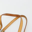LOUIS VUITTON Monogram Vernis Bellevue GM Tote Bag Amarante M93589 Auth YKZ1621-8