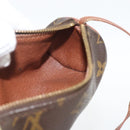 LOUIS VUITTON Monogram Papillon Pouch LV Auth YKZ1626-17