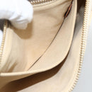 LOUIS VUITTON Damier Azur Pochette Mira MM Accessory Pouch N60027 Auth YKZ1627V-20