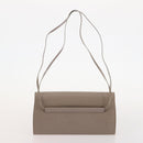 LOUIS VUITTON Epi Hand Bag 2 Set Black Lilac LV Auth YKZ1638-13