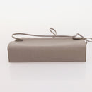 LOUIS VUITTON Epi Hand Bag 2 Set Black Lilac LV Auth YKZ1638-17