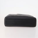 LOUIS VUITTON Epi Hand Bag 2 Set Black Lilac LV Auth YKZ1638-8