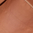 LOUIS VUITTON Monogram Keepall 50 Boston Bag M41426 LV Auth YKZ170-19