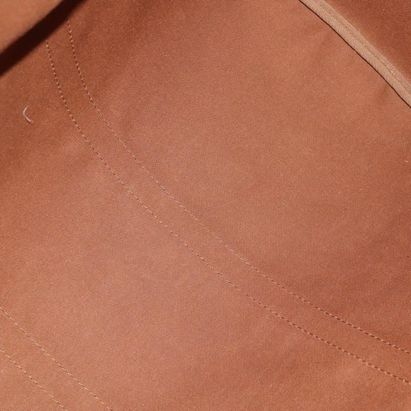 LOUIS VUITTON Monogram Keepall 50 Boston Bag M41426 LV Auth YKZ170