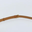 LOUIS VUITTON Monogram Beverly Handtasche M51121 LV Auth YKZ172-15