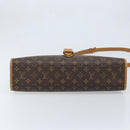 LOUIS VUITTON Monogram Beverly Handtasche M51121 LV Auth YKZ172-5