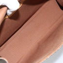 LOUIS VUITTON Monogram Beverly Handtasche M51121 LV Auth YKZ172-11