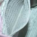 PRADA Backpack Nylon Pink Silver Auth YKZ194-29