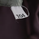 PRADA Backpack Nylon Pink Silver Auth YKZ194-11