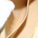 LOUIS VUITTON Epi jasmine Hand Bag Vanilla M5208A LV Auth YKZ199A-20