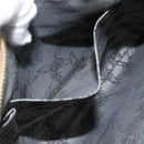 Vivienne Westwood Shoulder Bag PVC Canvas Beige Red gold Auth YKZ211A-21