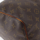 LOUIS VUITTON Monogram Speedy 30 Hand Bag M41526 LV Auth YKZ218-16