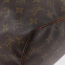 LOUIS VUITTON Monogram Speedy 30 Hand Bag M41526 LV Auth YKZ218-17