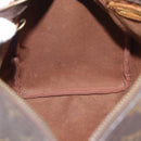 LOUIS VUITTON Monogram Speedy 30 Hand Bag M41526 LV Auth YKZ218-19