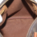 LOUIS VUITTON Monogram Speedy 30 Hand Bag M41526 LV Auth YKZ218-20