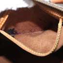 LOUIS VUITTON Monogram Speedy 30 Hand Bag M41526 LV Auth YKZ218-11
