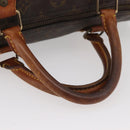 LOUIS VUITTON Monogram Speedy 30 Hand Bag M41526 LV Auth YKZ218-7