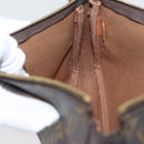 LOUIS VUITTON Monogram Pochette Accessoires Pouch M51980 LV Auth YKZ221-19
