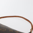 LOUIS VUITTON Monogram Pochette Accessoires Pouch M51980 LV Auth YKZ221-8