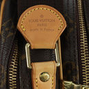 LOUIS VUITTON Monogram Reporter PM Shoulder Bag M45254 LV Auth YKZ223V-17