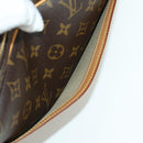 LOUIS VUITTON Monogram Reporter PM Shoulder Bag M45254 LV Auth YKZ223V-18