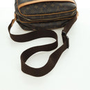 LOUIS VUITTON Monogram Reporter PM Shoulder Bag M45254 LV Auth YKZ223V-7