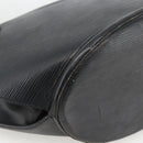 LOUIS VUITTON Epi Saint Jacques Shopping Shoulder Bag Black M52272 Auth YKZ240-17