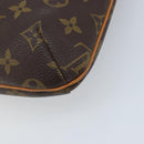LOUIS VUITTON Monogram Musette Salsa Short Shoulder Bag M51258 LV Auth YKZ266A-15