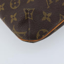 LOUIS VUITTON Monogram Musette Salsa Short Shoulder Bag M51258 LV Auth YKZ266A-16