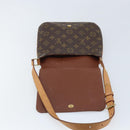 LOUIS VUITTON Monogram Musette Salsa Short Shoulder Bag M51258 LV Auth YKZ266A-17
