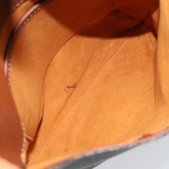 LOUIS VUITTON Monogram Musette Salsa Short Shoulder Bag M51258 LV Auth YKZ266A
