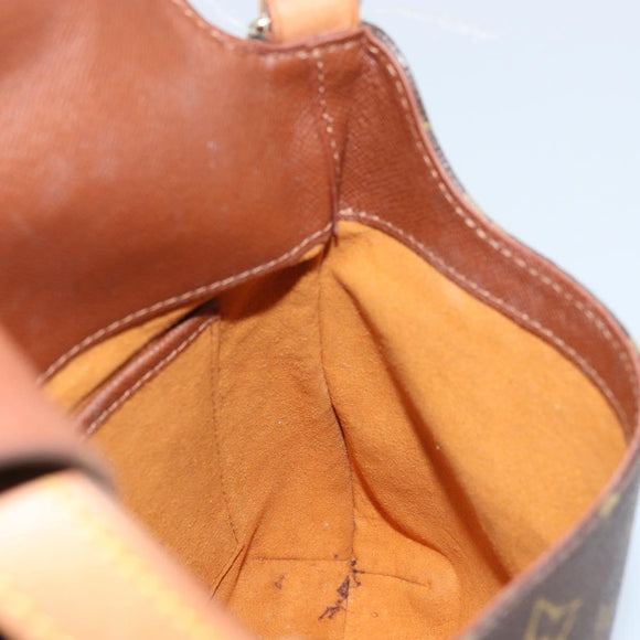 LOUIS VUITTON Monogram Musette Salsa Short Shoulder Bag M51258 LV Auth YKZ266A
