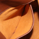 LOUIS VUITTON Monogram Musette Salsa Short Shoulder Bag M51258 LV Auth YKZ266A-21