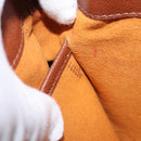 LOUIS VUITTON Monogram Musette Salsa Short Shoulder Bag M51258 LV Auth YKZ266A-12