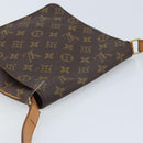 LOUIS VUITTON Monogram Musette Salsa Short Shoulder Bag M51258 LV Auth YKZ266A-6