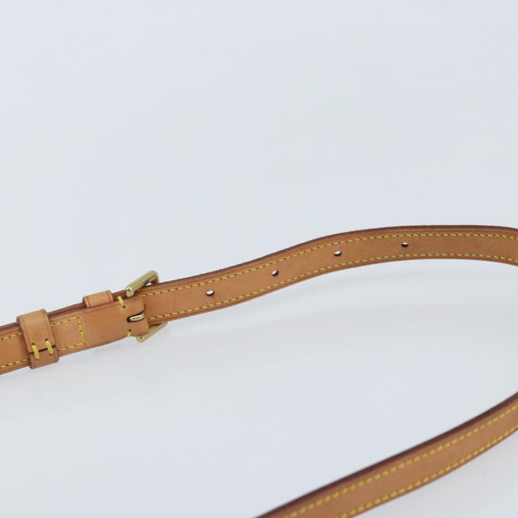 LOUIS VUITTON Monogram Musette Salsa Short Shoulder Bag M51258 LV Auth YKZ266A
