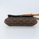 LOUIS VUITTON Monogram Musette Salsa Short Shoulder Bag M51258 LV Auth YKZ266A-5