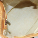 LOUIS VUITTON Monogram Bucket PM Shoulder Bag M42238 LV Auth YKZ267-11