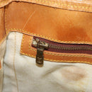 LOUIS VUITTON Monogram Bucket PM Shoulder Bag M42238 LV Auth YKZ267-23