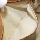 LOUIS VUITTON Monogram Bucket PM Shoulder Bag M42238 LV Auth YKZ267-24