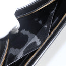 LOUIS VUITTON Epi Pochette Homme Clutch Bag Black M52522 LV Auth YKZ275-10
